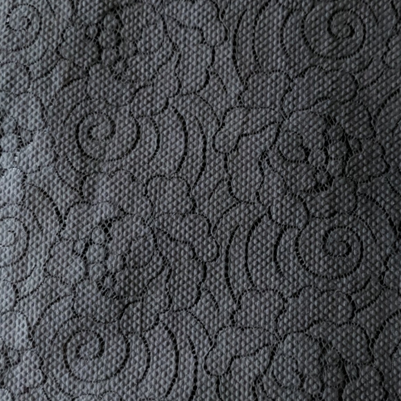 Banana Republic Medium Women's Navy Blouse - Picture 7 of 7